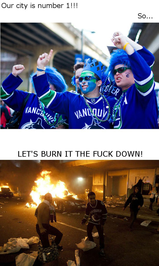 our city is number 1