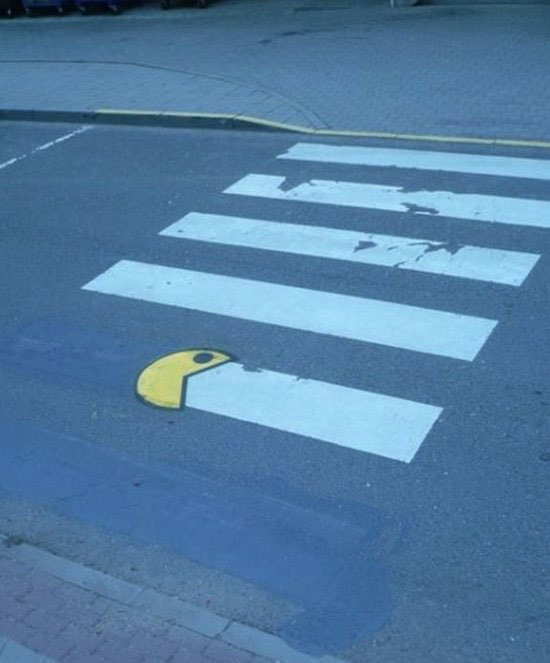 pacman