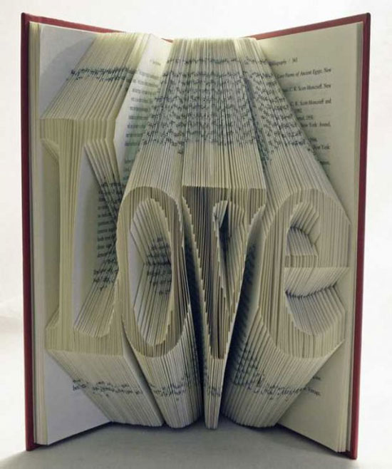 page folding skills 4106