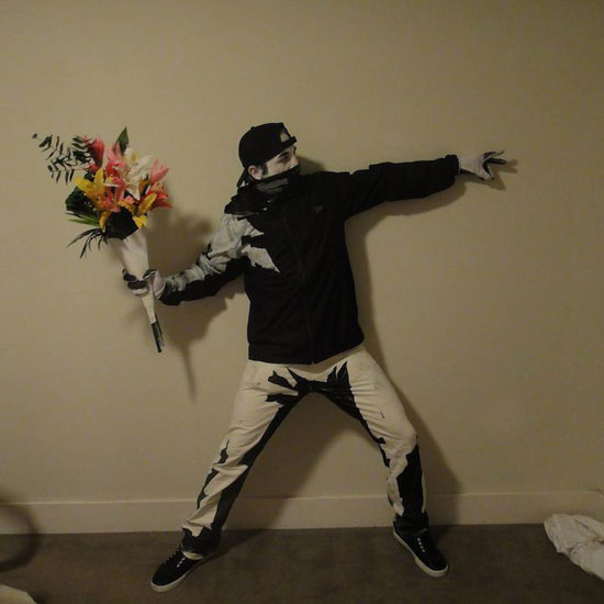 Painted or REAL -