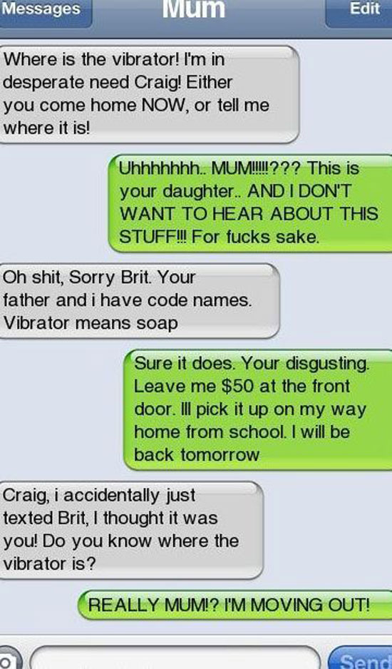 parental texting 4852