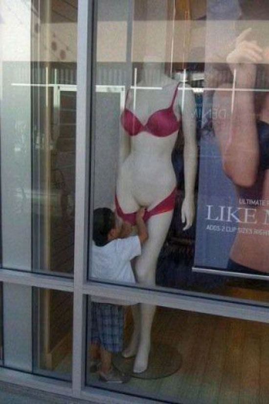 parenting fail 4568
