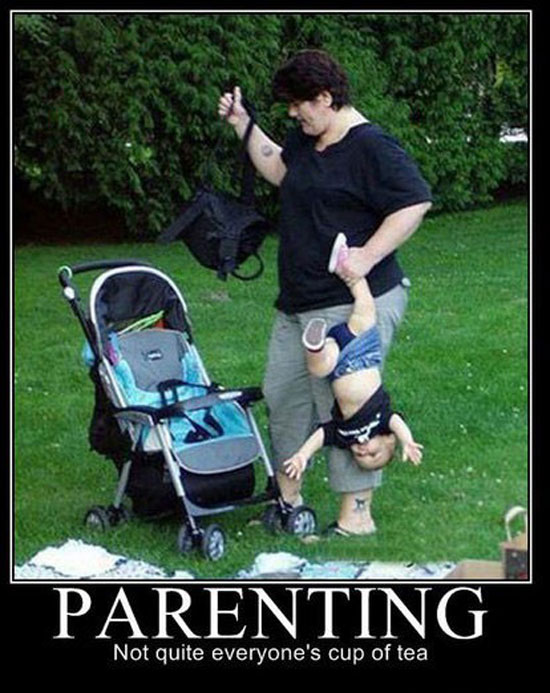 parentinghellip