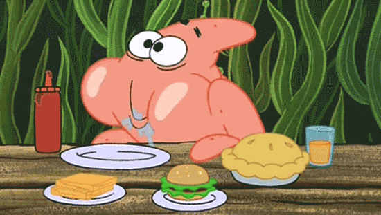 PatricStar