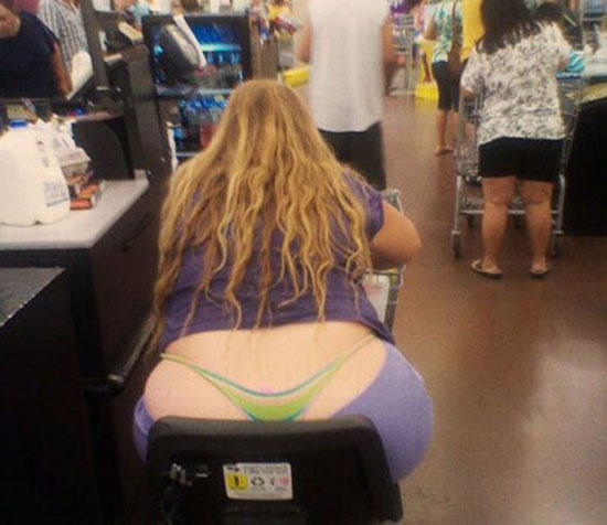 people of walmart