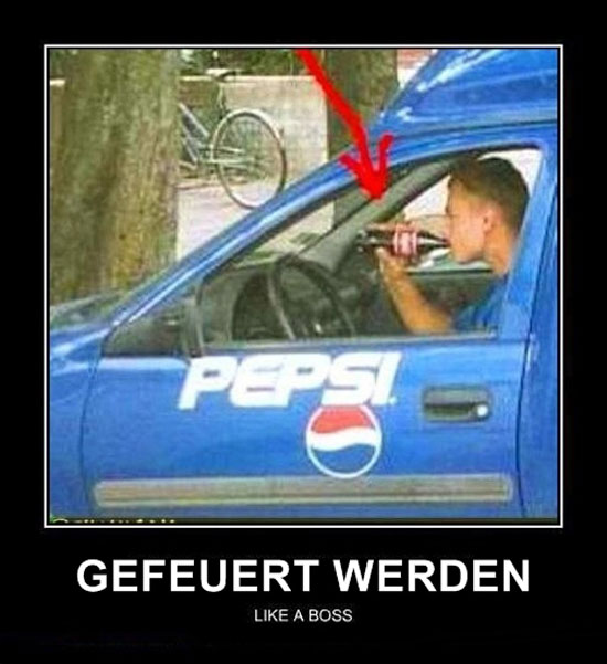 Pepsi FAIL