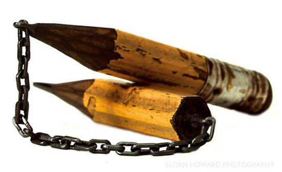 Perfekt Pencil ART