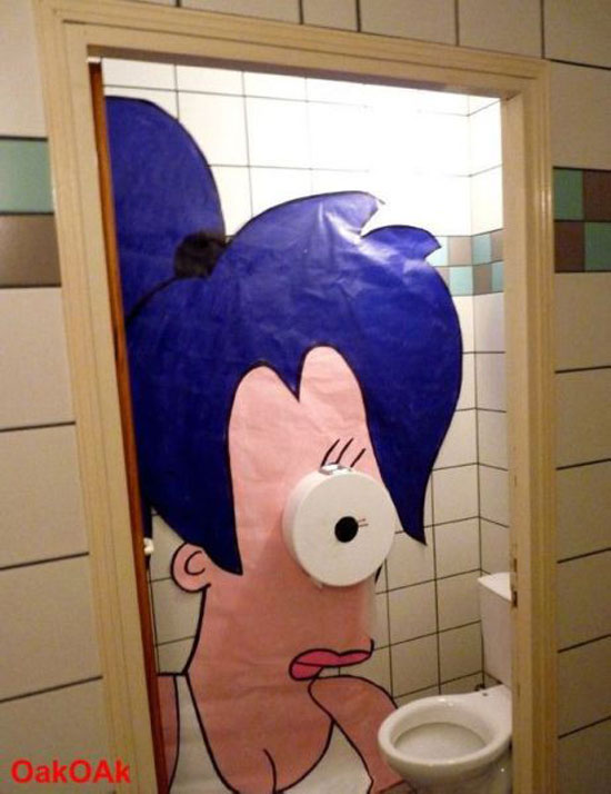 Perfekt sowas will ich auch