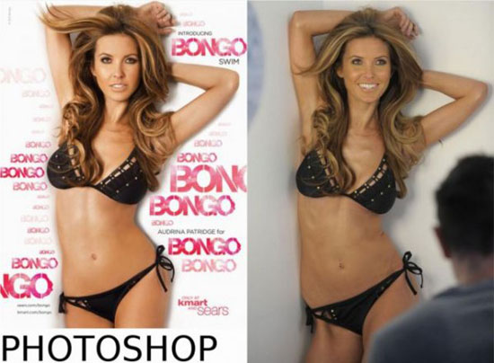photoshop magic -