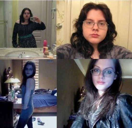 photoshop makes perfect