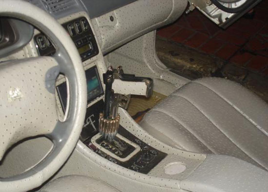 pimpmymercedes
