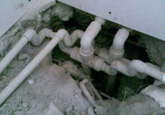 piping fail 4459
