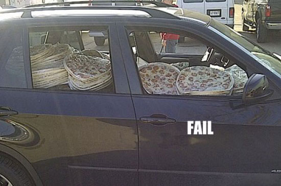 pizza auto