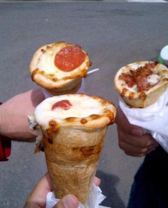 PizzaEis