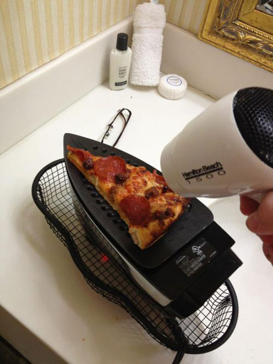 pizzaofen