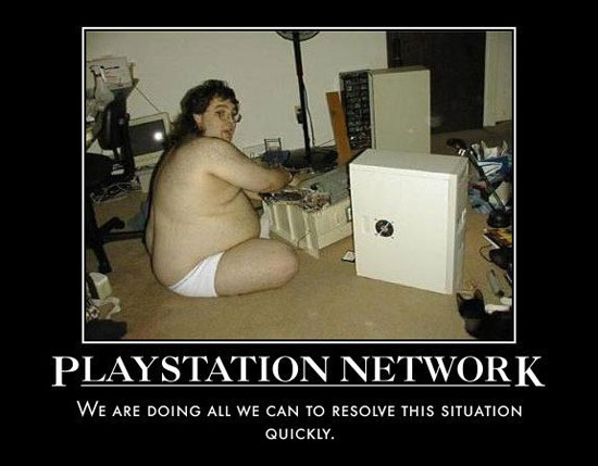 playstation network