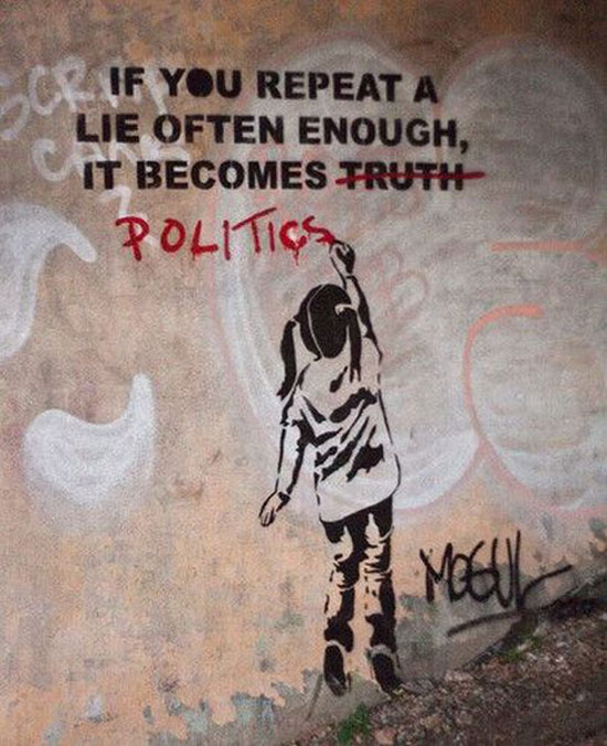 politics