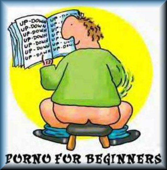 porno fuer anfaenger