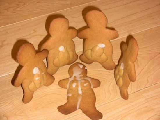 pornokeks