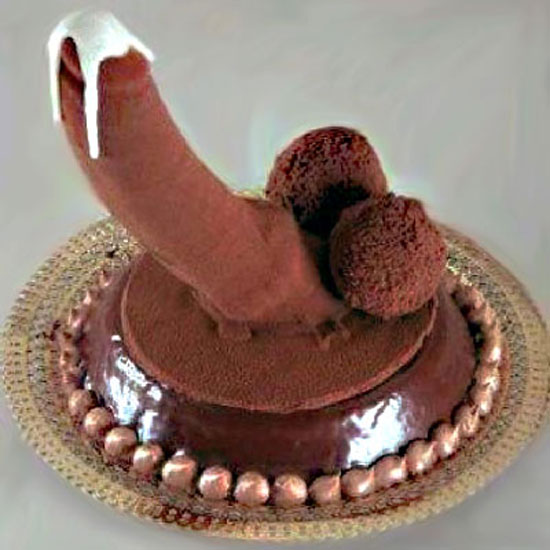pornokuchen