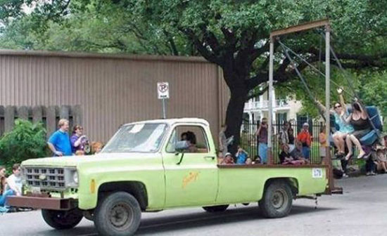 portable swing 4889