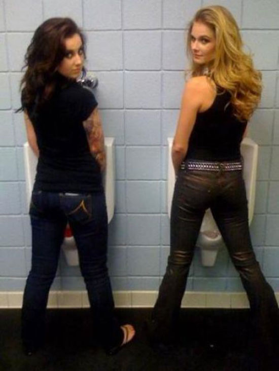 powergirls