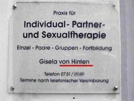 Praxis für Individual-Partner - WinFail Bild
