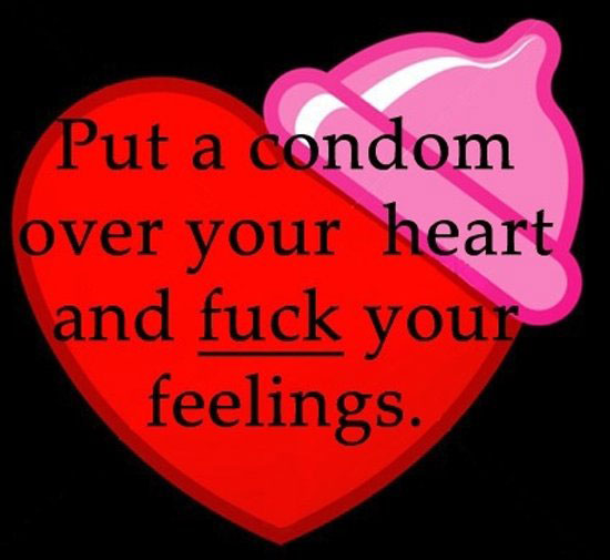 protect yourself
