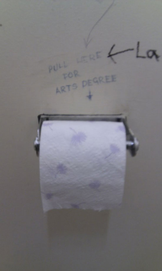 pull here