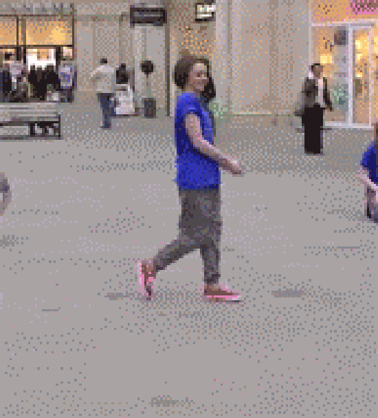 Puuuhh - Shake IT GIF