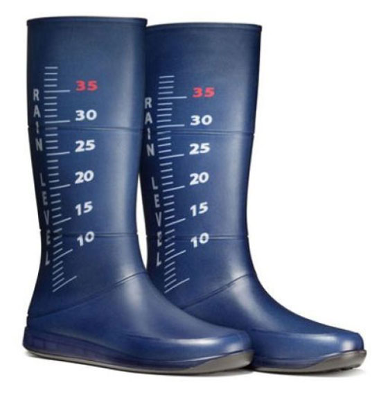 rain level 4102