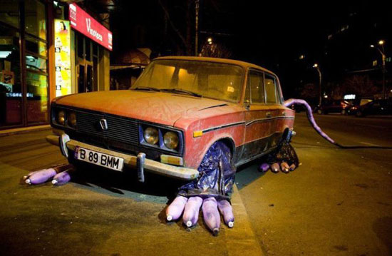 RattenAuto