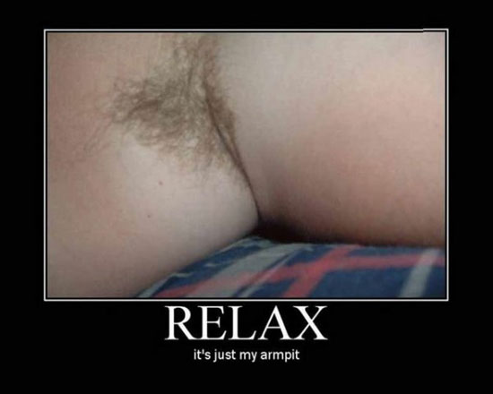 relax