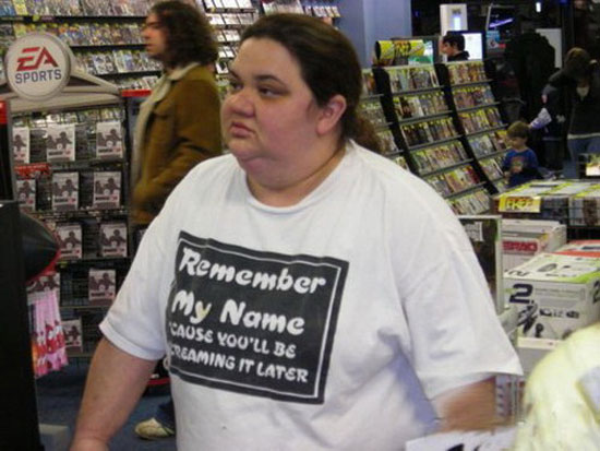 remember my name