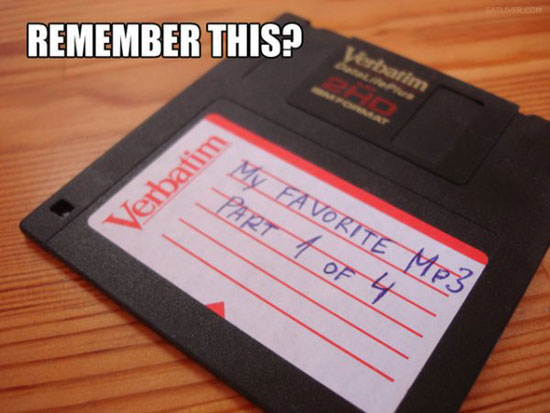 remember this