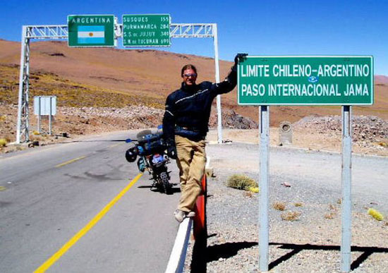 roads