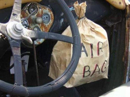 Safety-first