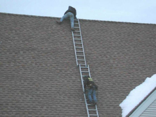 safty first