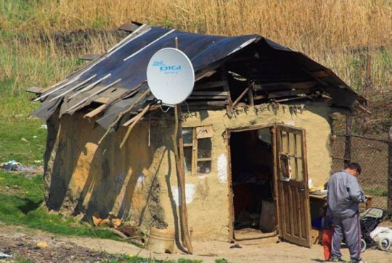 satellite tv first priority 4580