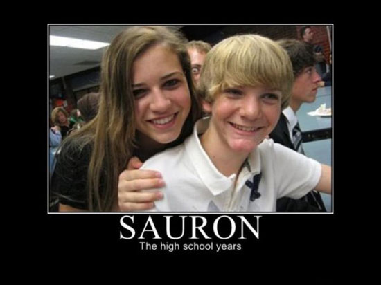 sauron 4433