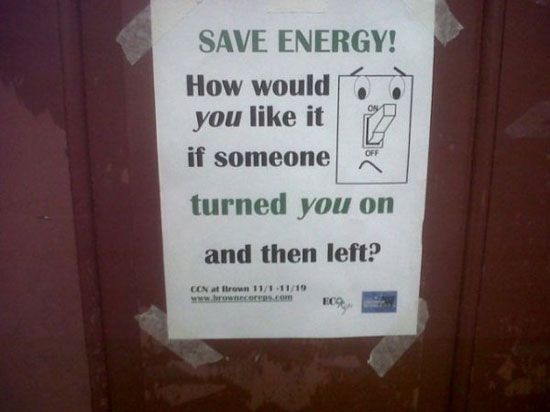 save energy 4942