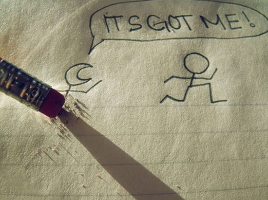Save Yourself