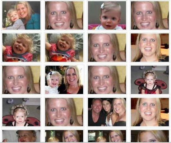 scariest facebook album ever