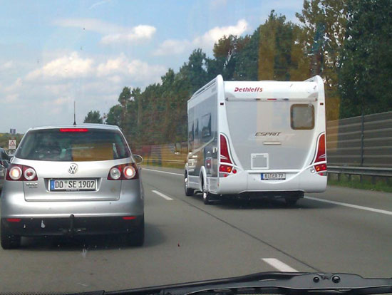 Schau genau