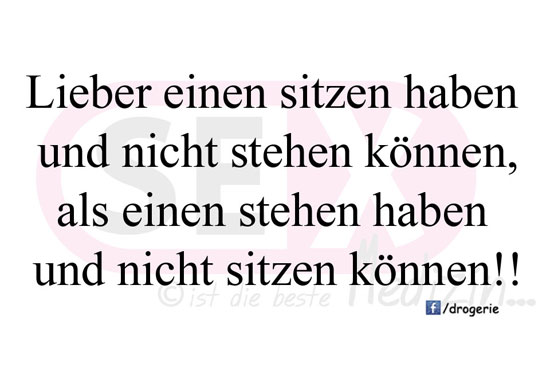schild sex