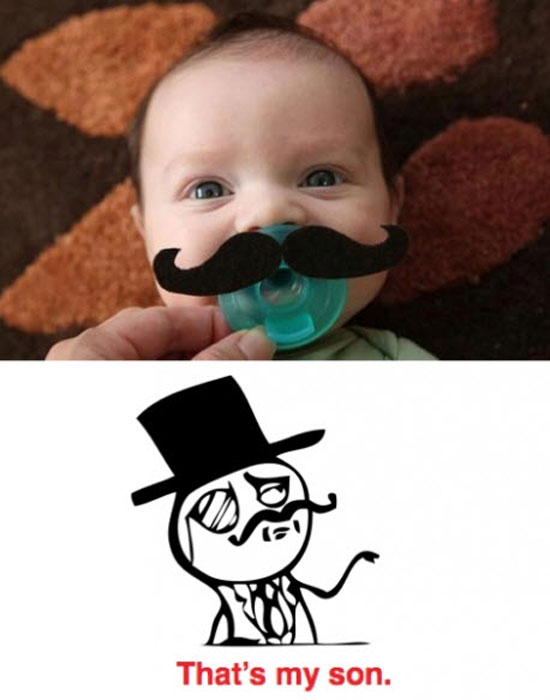 Schnulli like a sir