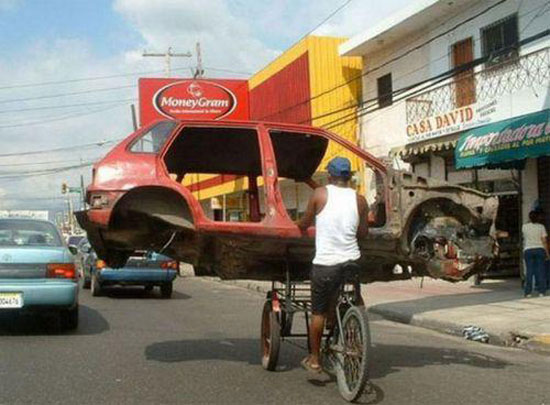schwertransport