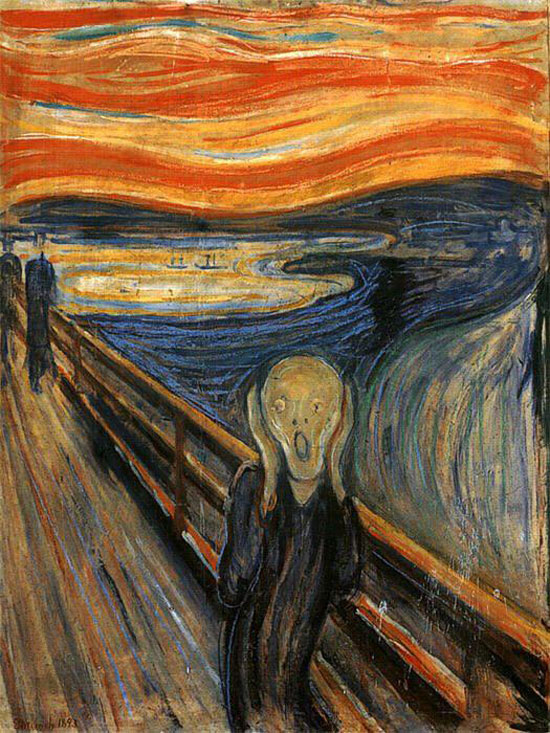 Scream