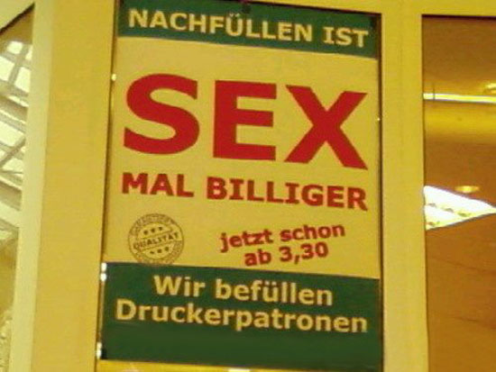 SEX
