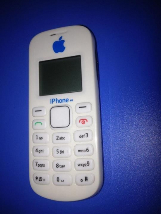 iphone fake bestellen